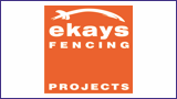 ekays Fencing Projects